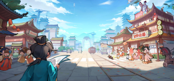 大店小二兑换码有哪些-大店小二兑换码大全