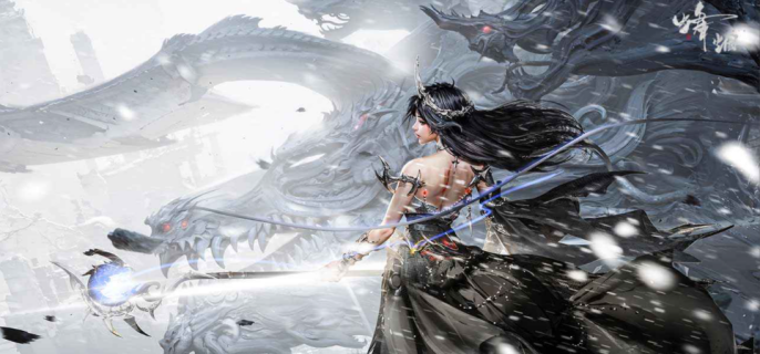 烽烟手游什么时候开服-烽烟手游首测开服时间