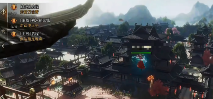 烽烟手游团队副本怎么玩-烽烟手游团队副本玩法说明