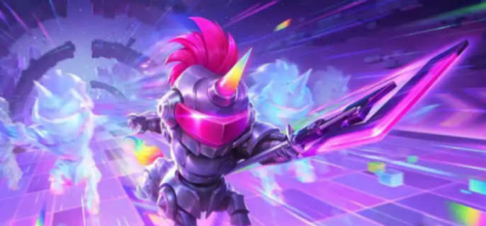 金铲铲之战s17狙神羁绊效果是什么