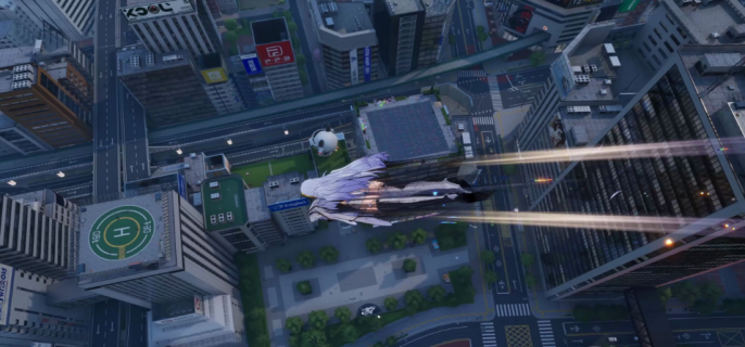 异环妖刀异象委托怎么完成-异环妖刀异象委托完成攻略