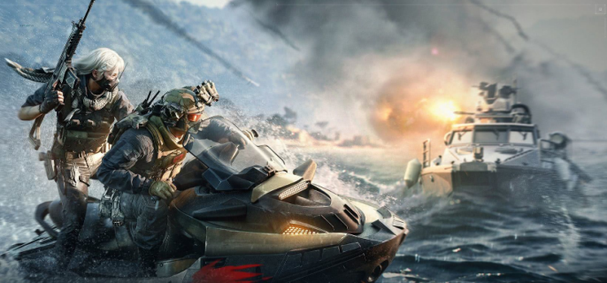 三角洲行动S9赛季新干员怎么玩-三角洲行动S9赛季新干员玩法攻略