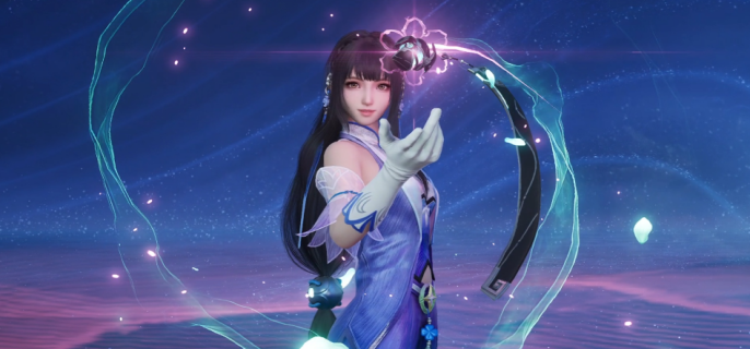 王者荣耀世界西施技能是什么-王者荣耀世界西施技能介绍