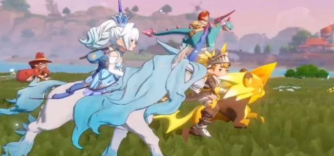 洛克王国世界新手前期必抓宠物有哪些