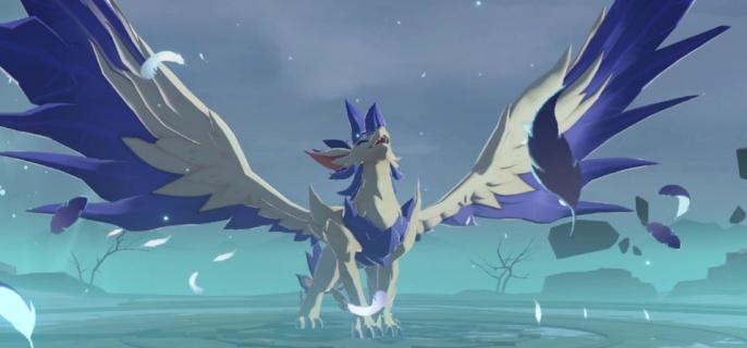 洛克王国世界翼王队怎么打