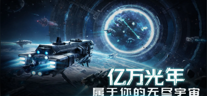 亿万光年兑换码有哪些