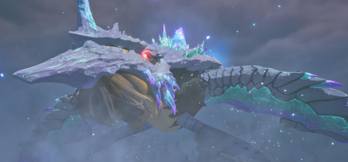 怪物猎人物语3耐力回复特怎么获得-怪物猎人物语3耐力回复特获得方法