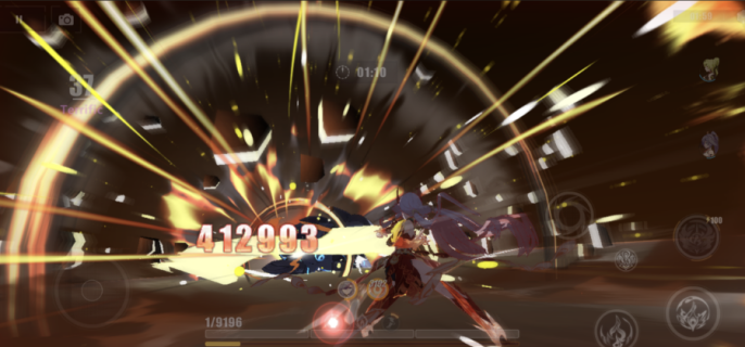 崩坏3超越之徽有什么作用-超越之徽获取方法及效果介绍