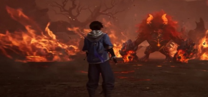 王者荣耀世界狂暴灼绒BOSS怎么打