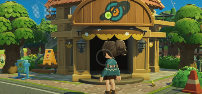 星布谷地家园新场景怎么建造-星布谷地家园新场景建造攻略