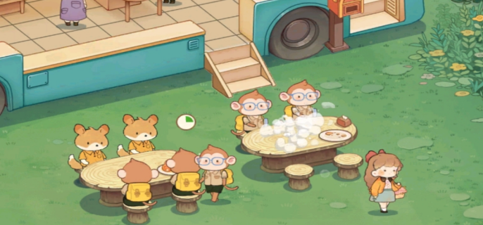 朵拉的露营餐车有哪些兑换码-朵拉的露营餐车兑换码福利一览