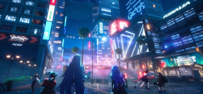 异环手机端配置要求多少-异环手机端配置要求一览