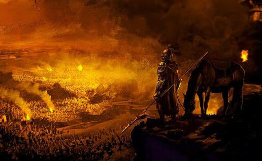 三国志无敌版破解手机游戏截图二