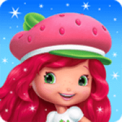 草莓公主跑酷无敌版破解手机游戏