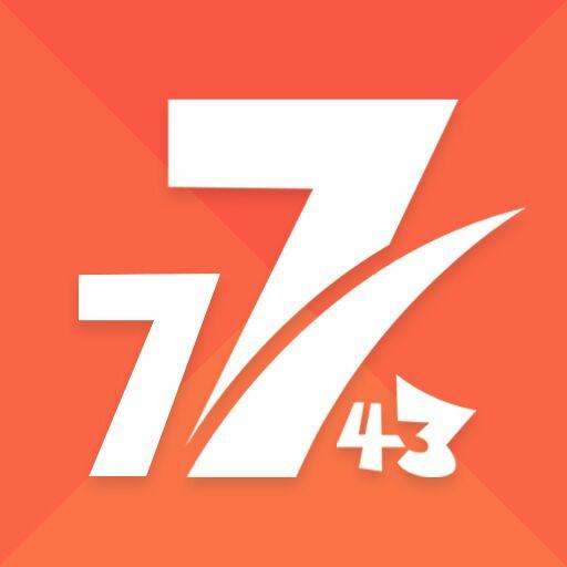 7743手游平台游戏娱乐