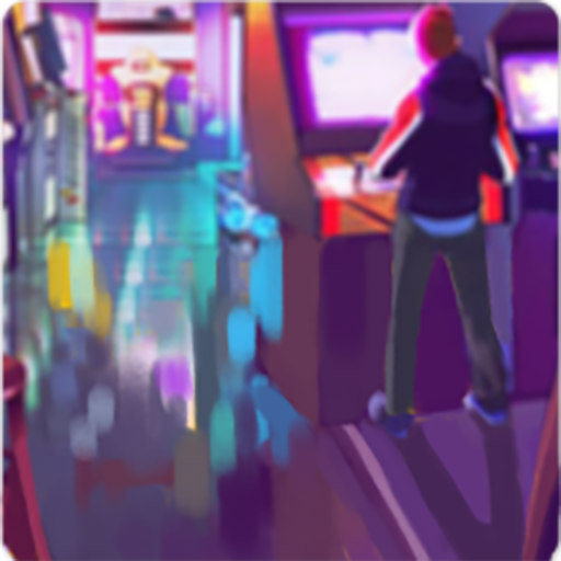 城市网吧模拟器icon图
