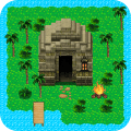 岛屿生存·圣庙遗宝icon图