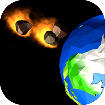 星球毁灭模拟器icon图