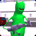 青蛙模拟器icon图