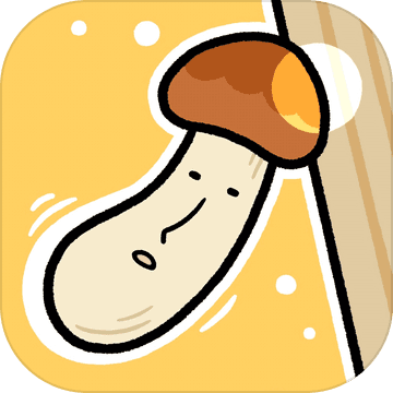 蘑菇大冒险icon图