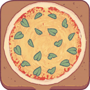 可口的披萨美味的披萨破解无限金币icon图