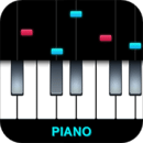 模拟钢琴icon图