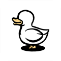 怪鸭世界中文版icon图