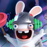 疯狂兔子icon图
