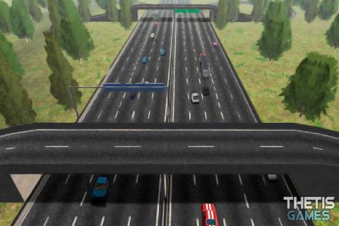 欧洲卡车模拟2无限金币版游戏截图5