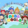 米加小镇世界修改版游戏下载