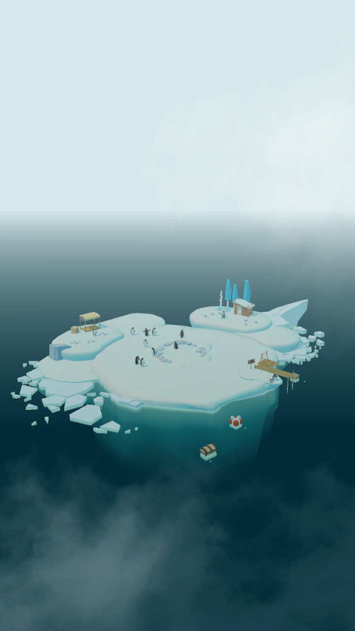 企鹅岛游戏截图4