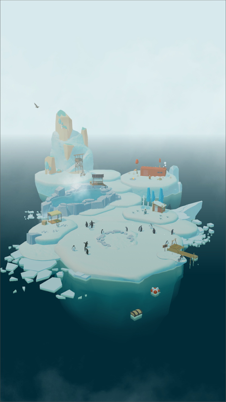 企鹅岛游戏截图3