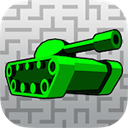 坦克动荡icon图