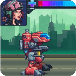 机器人攻城战icon图
