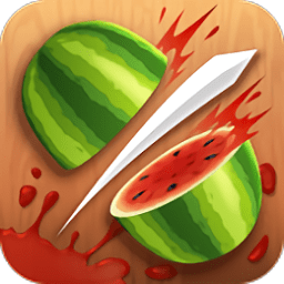 切水果经典版icon图