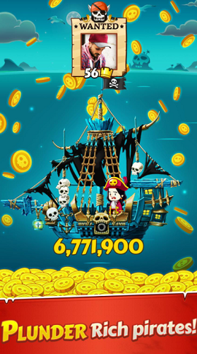海盗船长手机版游戏截图4