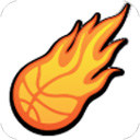 街头篮球街机版icon图