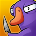 鹅鸭杀手机版icon图