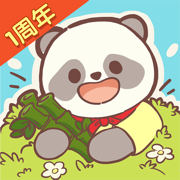 熊猫餐厅icon图