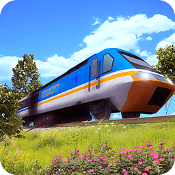模拟火车12游戏下载