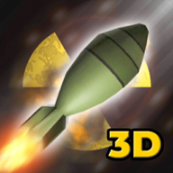 核弹模拟器icon图