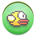 flappybird手机版icon图