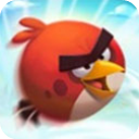 愤怒的小鸟中文版icon图
