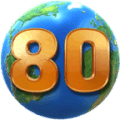 环游世界80天中文版icon图