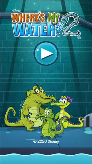 鳄鱼小顽皮爱洗澡2手机版游戏截图5