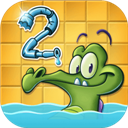 鳄鱼小顽皮爱洗澡2手机版icon图