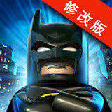 乐高蝙蝠侠2安卓版icon图