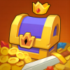 疯狂骑士团无限钻石金币版icon图