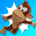 猴子大冒险icon图