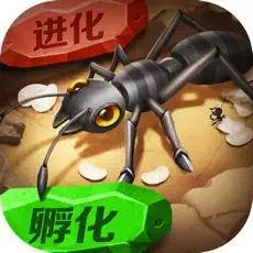 蚁族崛起：神树之战icon图